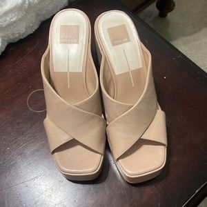 MileyDolce vita Platform shoes